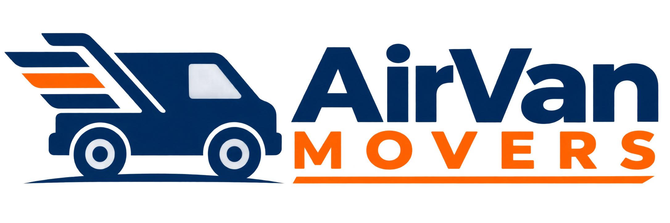 AirVan Movers